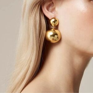 J. Crew Earrings